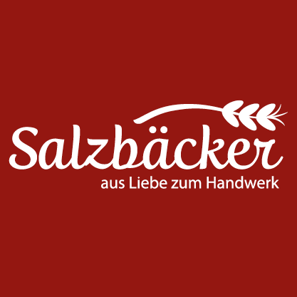 Salzbäcker Café Vierorten logo