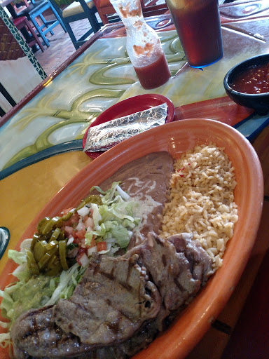 Mexican Restaurant «Patron Mexican Grill», reviews and photos, 245 Mall Plaza Blvd, Monroeville, PA 15146, USA