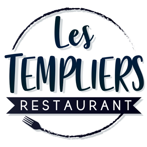 Les Templiers logo