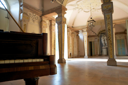Belgioioso Castle