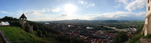 Trenčín Castle