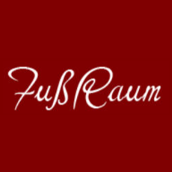 FußRaum logo