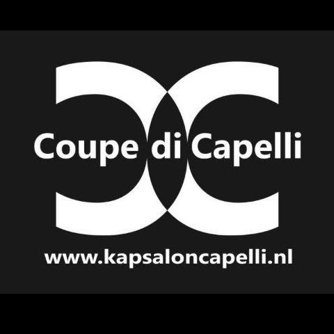 Hairstyling Coupe di Capelli logo