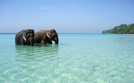 Nilaveli Beach