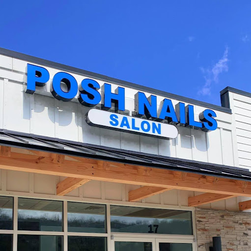 Posh Nails Salon