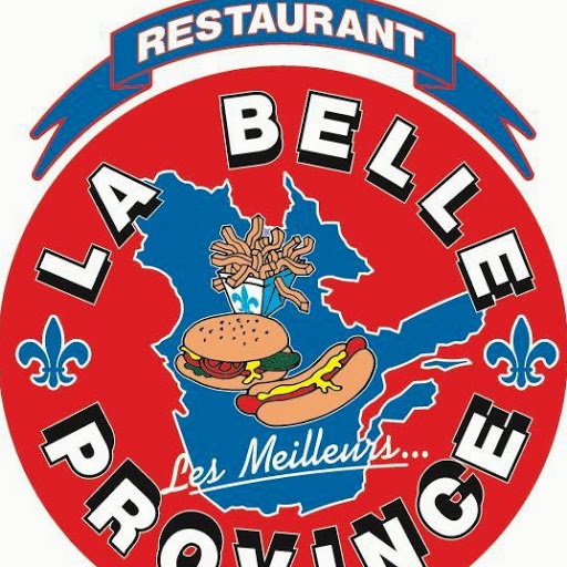 la Belle province logo