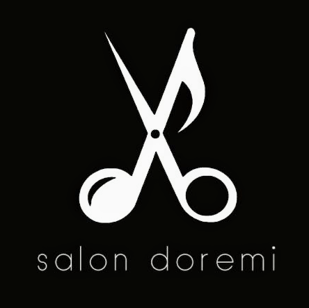 Salon Doremi logo