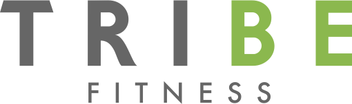 TRIBE Fitness logo
