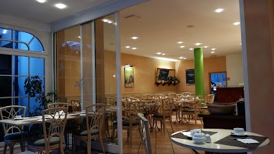 Photos of Hotel Markgraf Leipzig