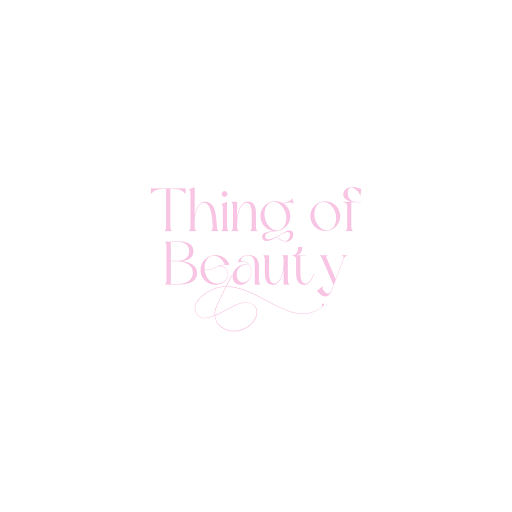 Thing of Beauty logo