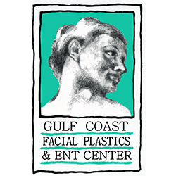 Gulf Coast Facial Plastics & ENT Center logo
