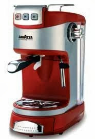 Lavazza Point Ep850 Aroma Point Espresso Machine Lavazza Point Ep850 Aroma Point Espresso Machine
