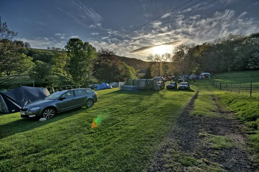 Camping 
