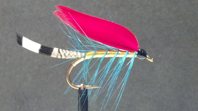 Classic Wet Flies  The North American Fly Fishing Forum - sponsored by  Thomas Turner