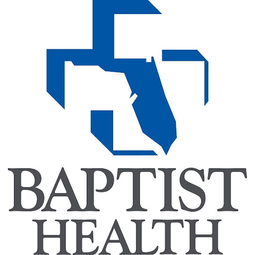 Baptist Endocrinology logo