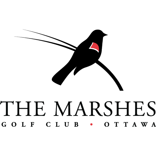 The Marshes Golf Club logo