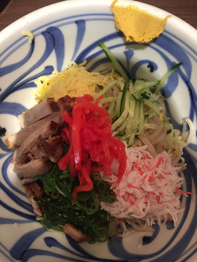 Japanese Restaurant «Jidaiya Ramen Dining», reviews and photos, S Western Ave, Gardena, CA 90248, USA
