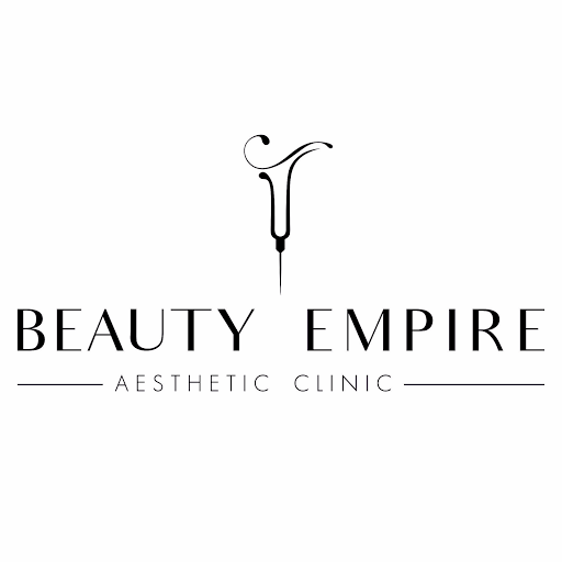 Beauty Empire Aesthetic Clinic logo