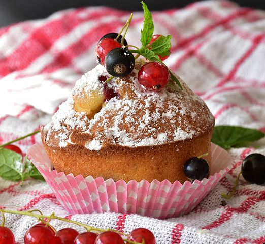 Can You Make Waffles From Blueberry Muffin Mix?