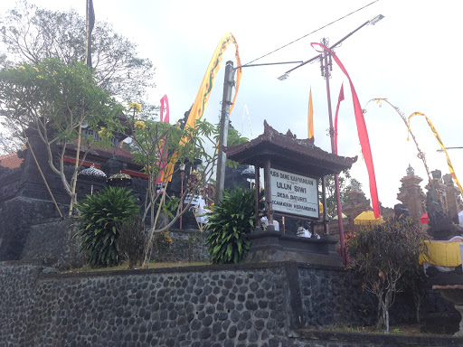 Pura Ulun Siwi