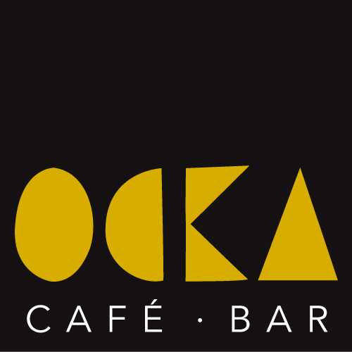Café Ocka logo