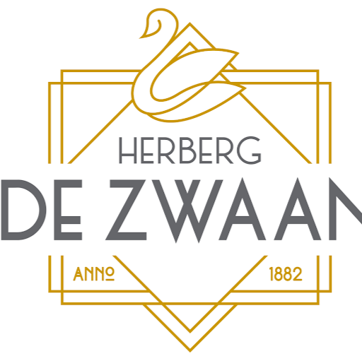 Herberg de Zwaan Elspeet logo