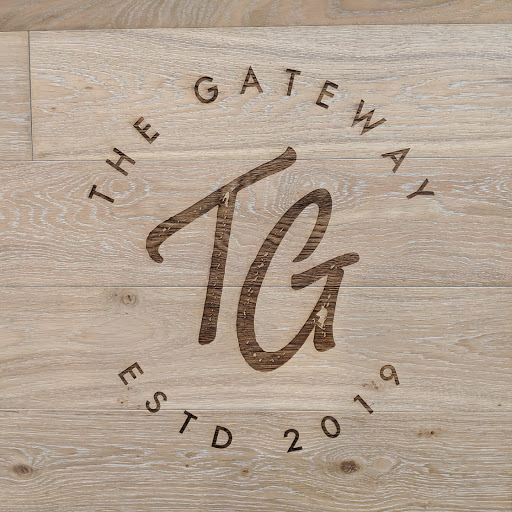 The Gateway logo