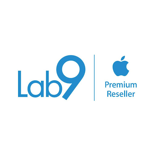 Lab9 Oostende — Apple Premium Reseller