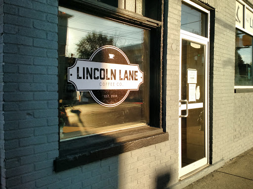Coffee Shop «Lincoln Lane Coffee Co.», reviews and photos, 516 Lincoln St, Indianapolis, IN 46203, USA