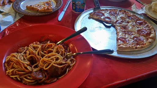 Italian Restaurant «La Vita Italian Restaurant», reviews and photos, 114 Walnut St, Glen Rose, TX 76043, USA