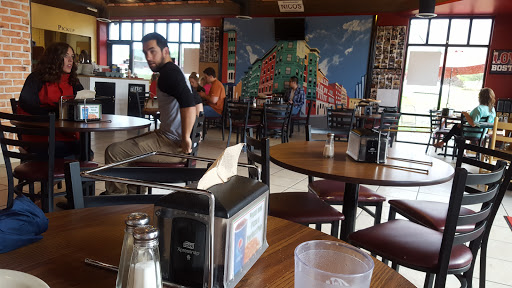 Nicolitalia Pizzeria