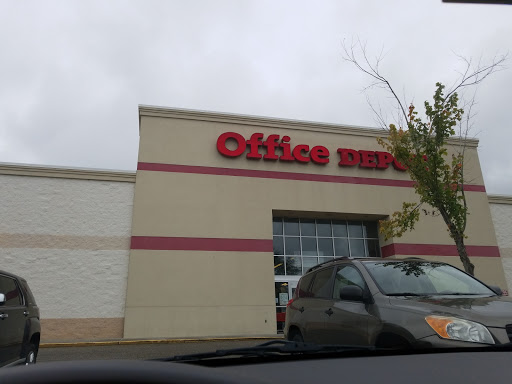 Office Supply Store «Office Depot», reviews and photos, 2701 Church St a, Conway, SC 29526, USA