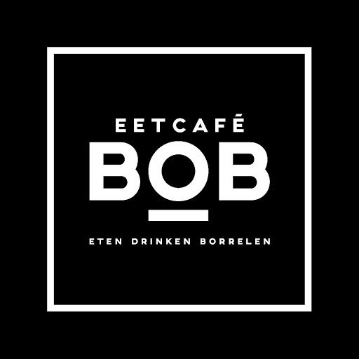 Eetcafé Bob logo