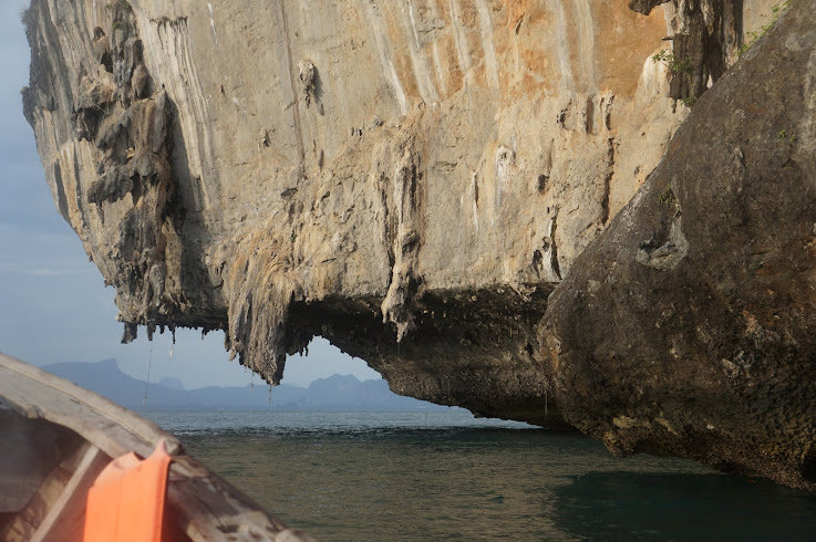 Китай, Вьетнам, Камбоджа и Тайланд на Новый Год 2013