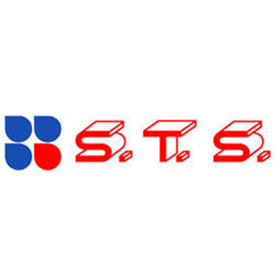 S.T.S. logo