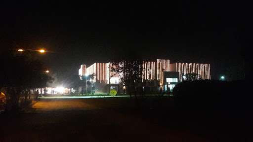 Hostel L, Thapar University, 147004, Adarsh Colony, Prem Nagar, Patiala, Punjab, India, Indoor_accommodation, state PB