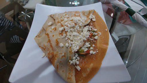 Nyam Nyam Café