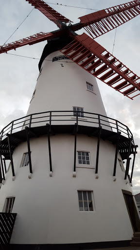Marsh Mill Tavern