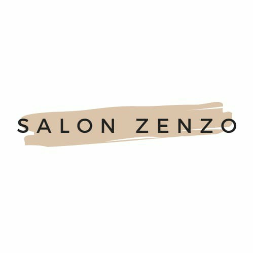 Salon Zenzo logo