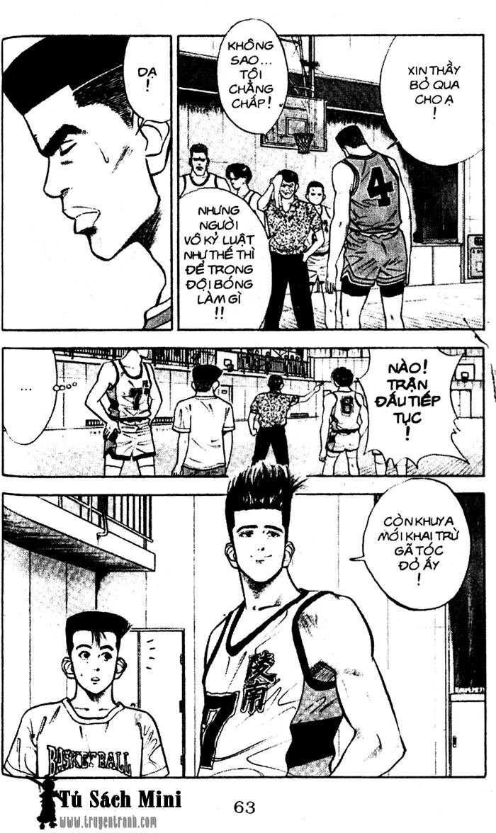 Slam Dunk Chap 5 - Truyen.Chap.VN