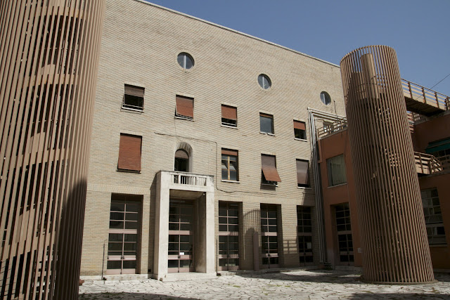 Cortile Interno di Matematica Cortile Interno di Matematica