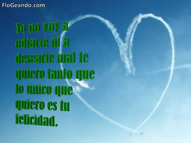 Imágenes con frases de amor