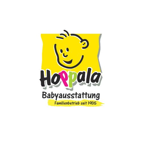 HOPPALA Babyausstattung e. K. logo