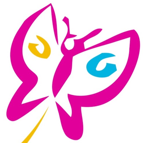 Kinderopvang Smile logo