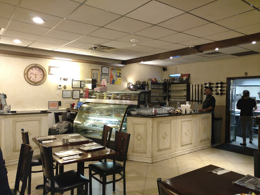 Kosher Restaurant «Cafe Muscat», reviews and photos, 178-07 Union Tpke, Fresh Meadows, NY 11366, USA