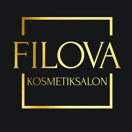Filova Kosmetiksalon logo