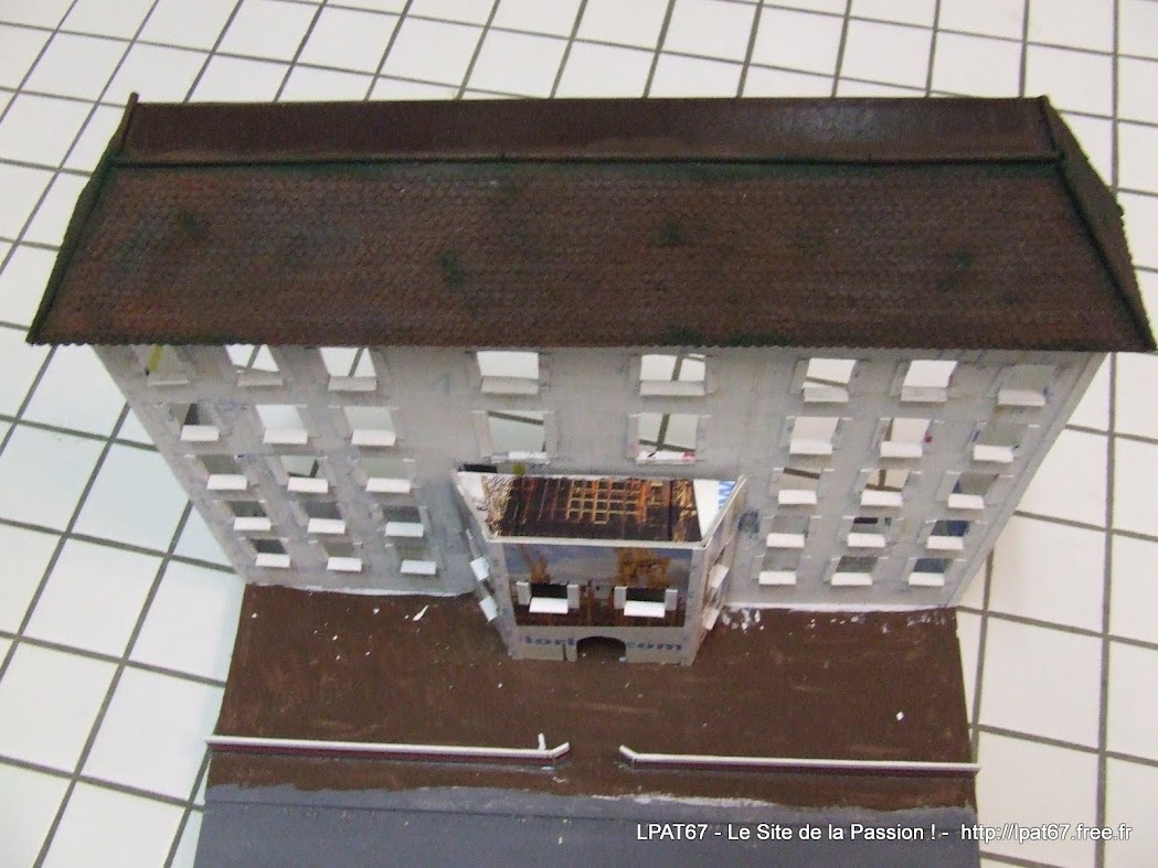 Un mini diorama pour un concour... DSCF4851