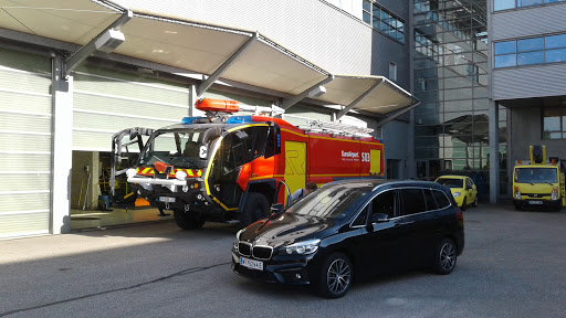 Mercure Bale Mulhouse Aeroport