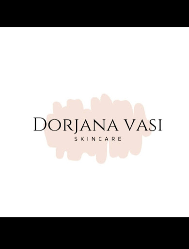 Dorjana Vasi Lash Studio logo