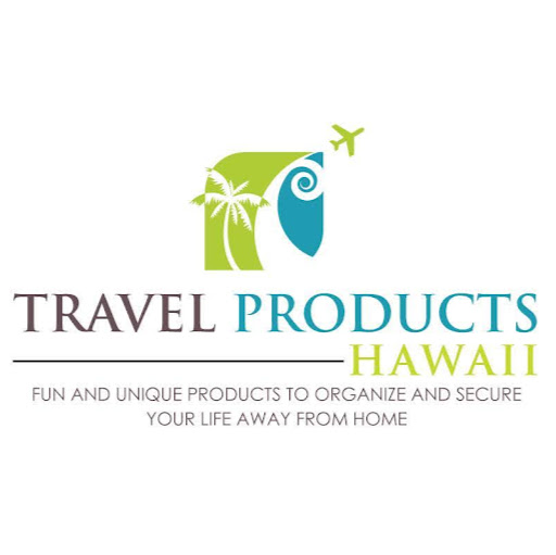 Travel Products Hawaii